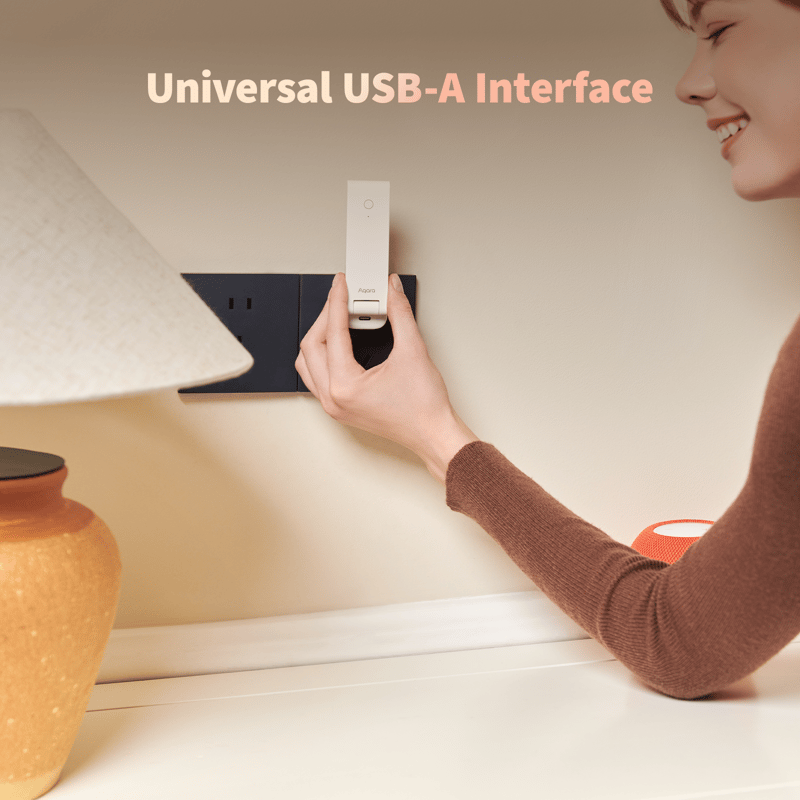 USB-A