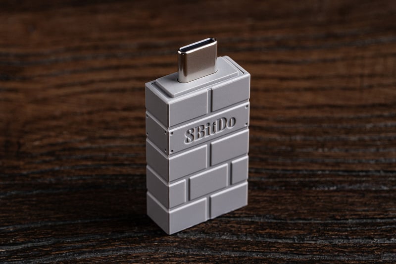Dongle