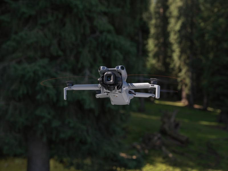 DJI Mini 5 Pro