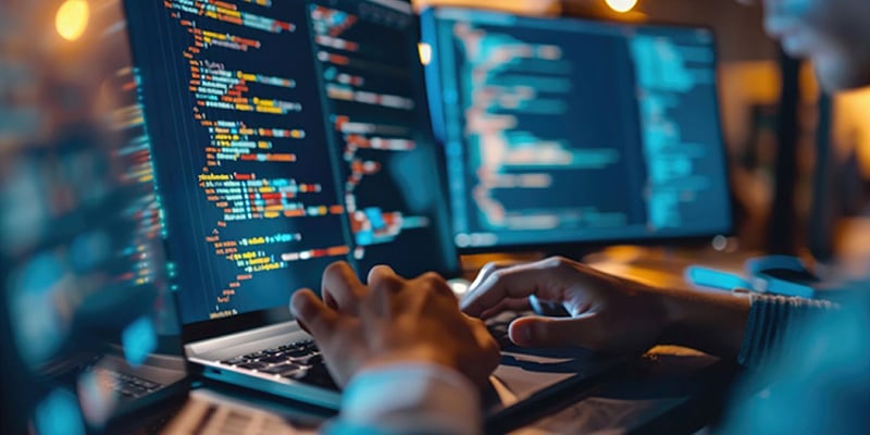 Revolutionerande AI-prestanda i kompakt format