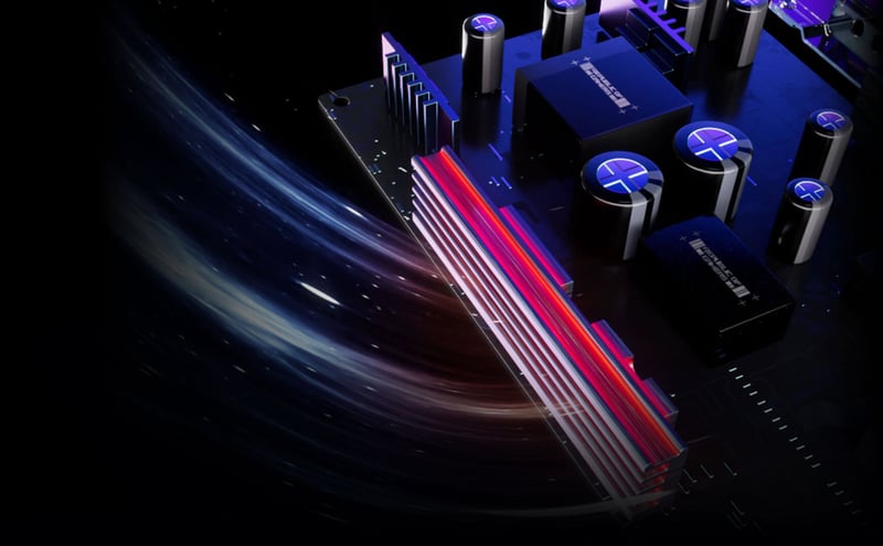 Heatsink