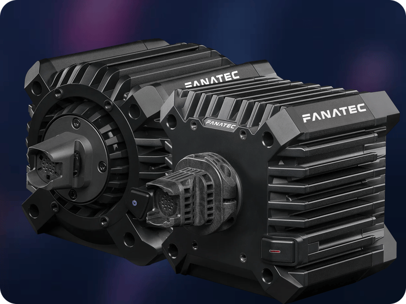 Fanatec