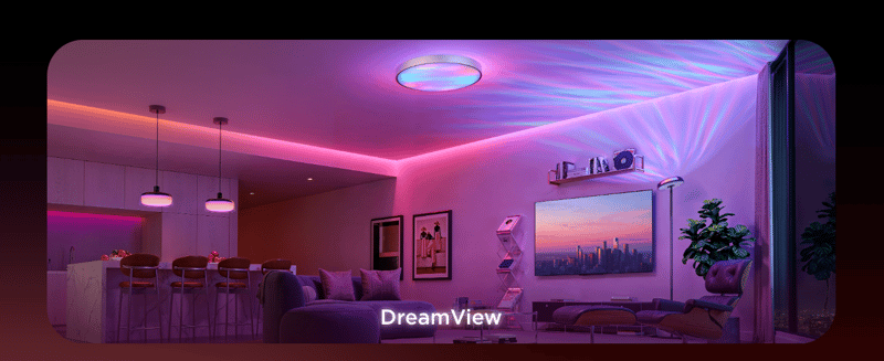 Govee Ceiling Light Ultra