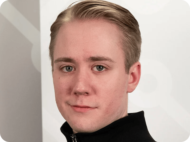 Isak Nilsson