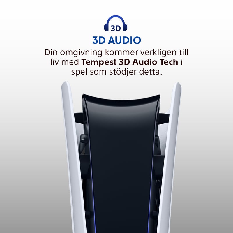 3d audio