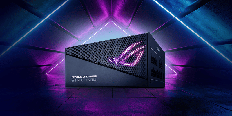750W Rog