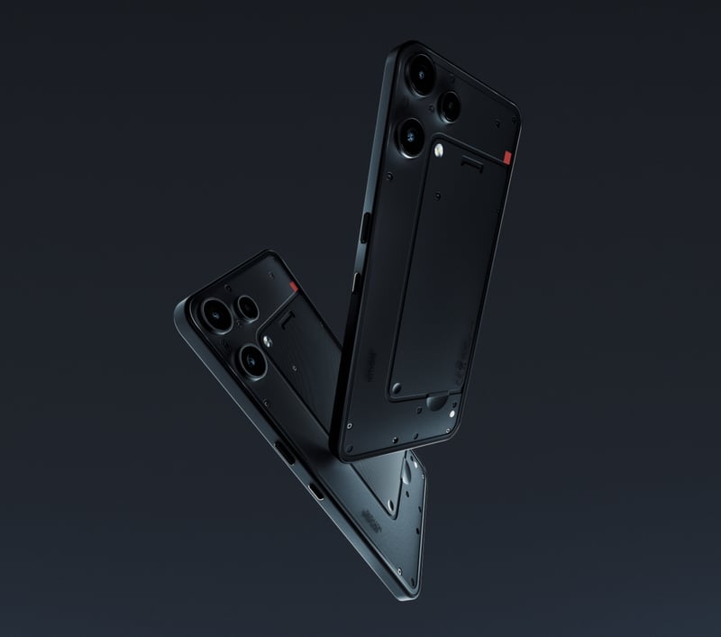 Camera