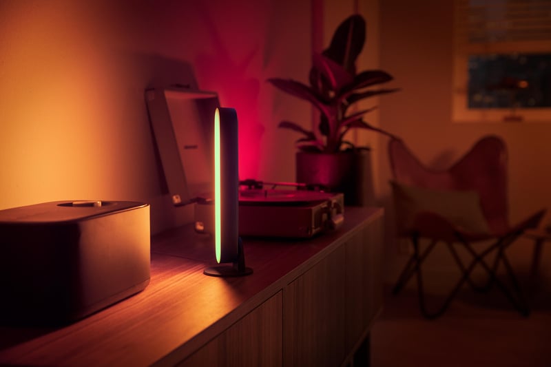 Hue Play