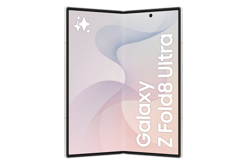 Galaxy Z Fold8 Ultra