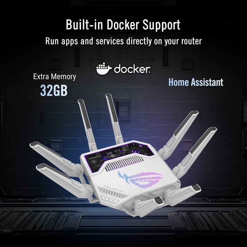 Docker Engine