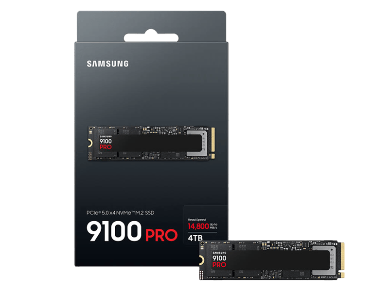 Paket 9100 PRO