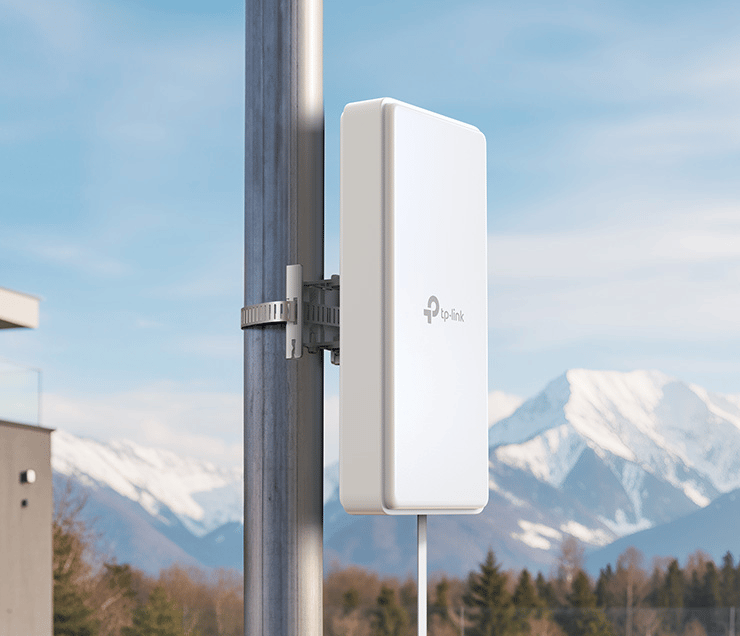 TP-Link Archer NX500-Outdoor 5G AX3000