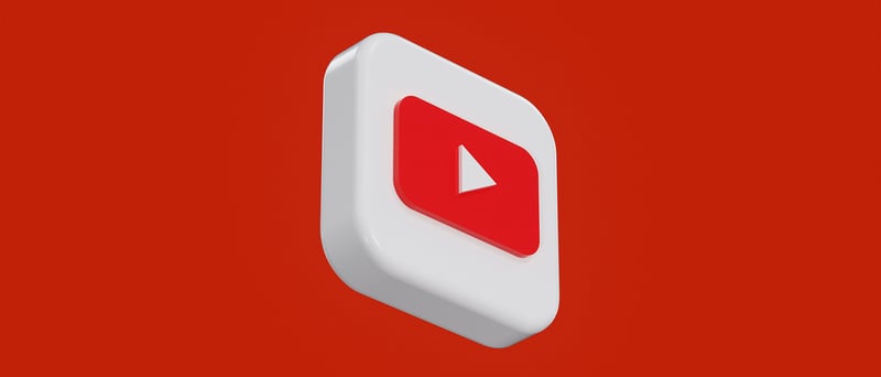 YouTube Live