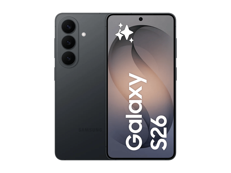 Samsung Galaxy S26