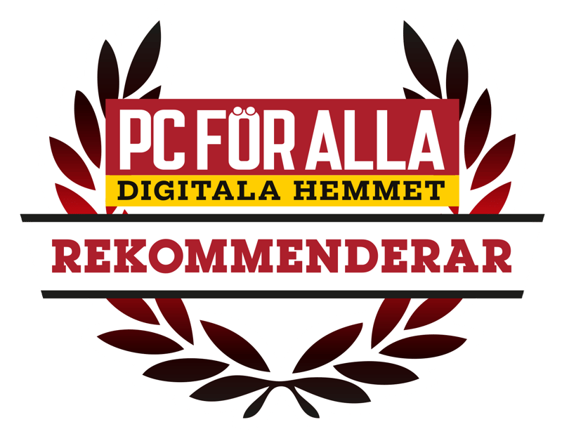 PC För Alla rekommenderar