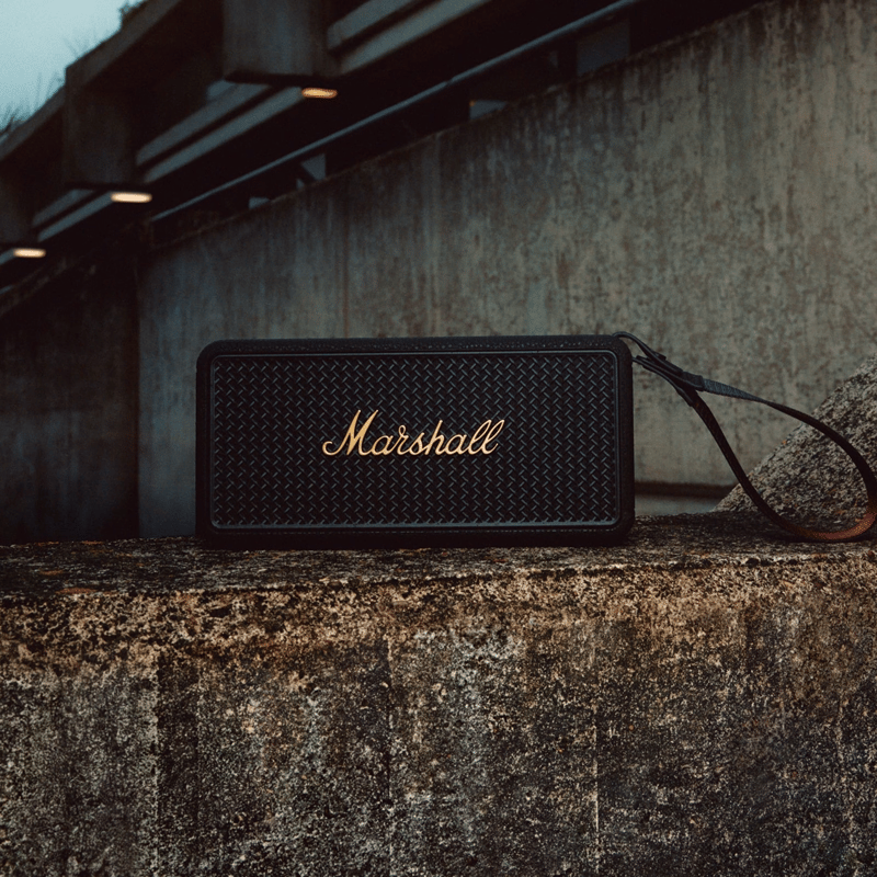 360-ljud med True Stereophonic