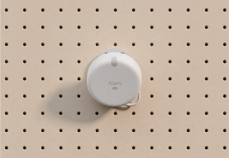 Aqara Presence Multisensor FP400