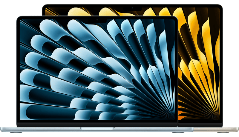 MacBook Air
