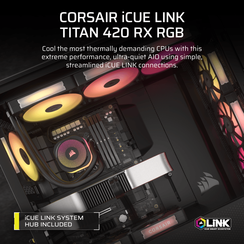 Titan 420