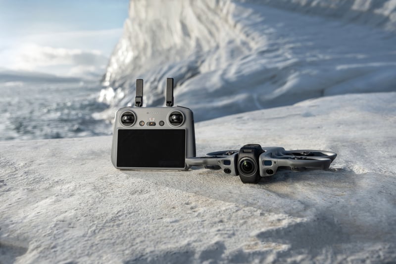 DJI Avata 360 (DJI RC 2)