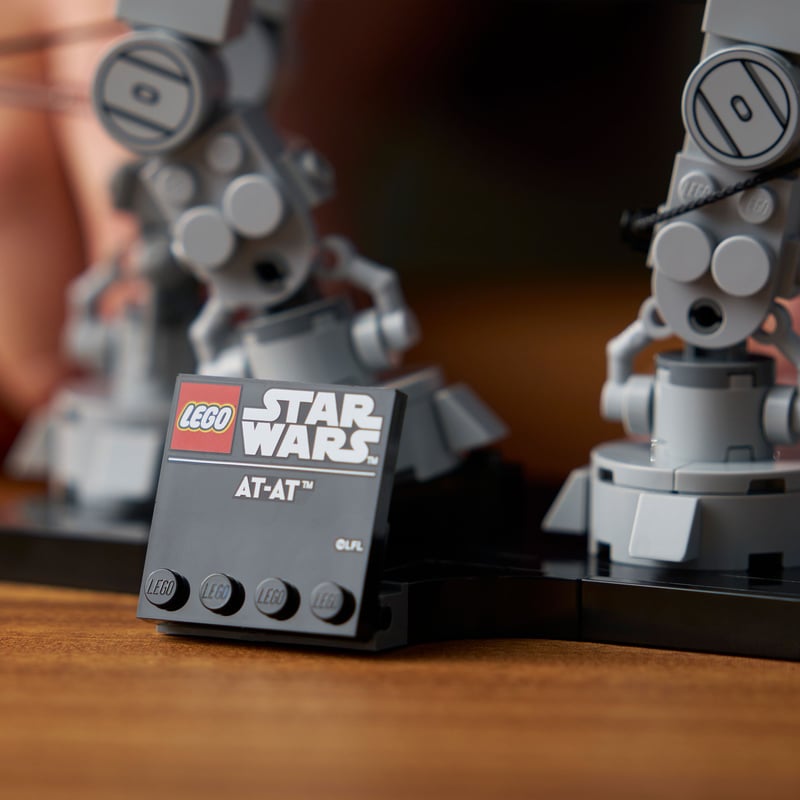 LEGO Star Wars At-AT 75440