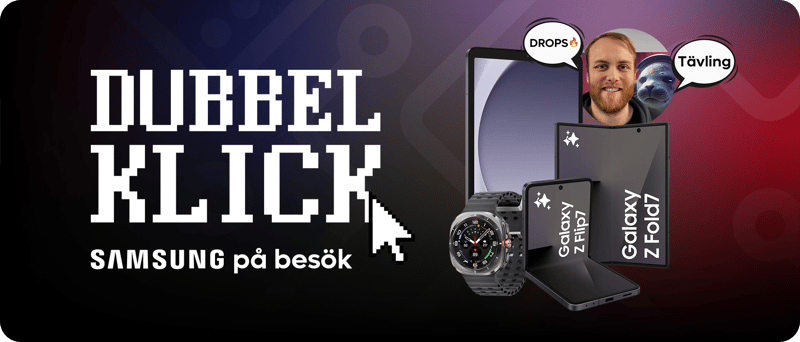 Dubbelklick