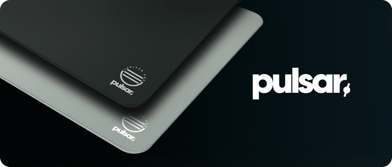 Musmatta från Pulsar