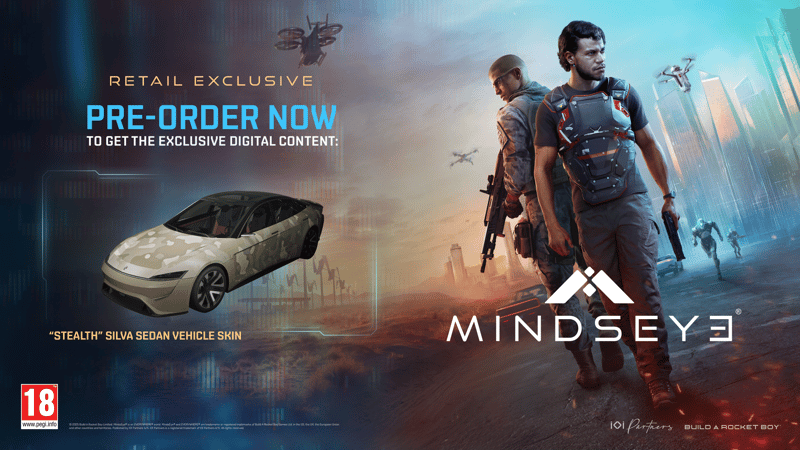 pre order bonus
