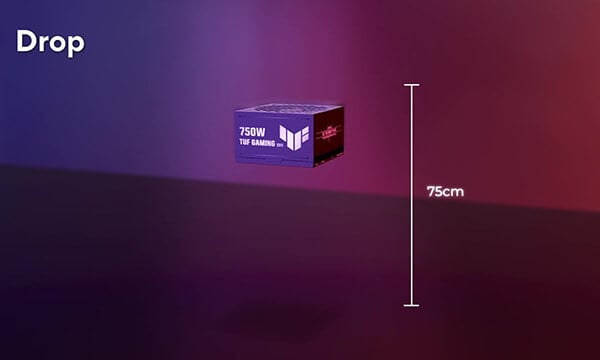 Drop Test
