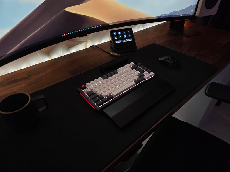 Tangentbord