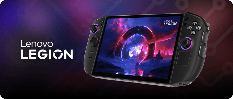 Lenovo Legion Go 2