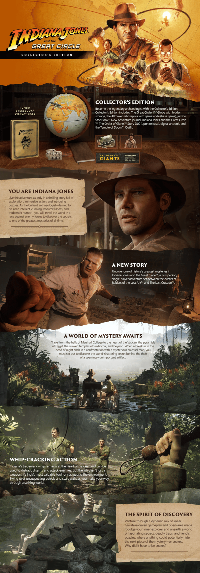 Collectors edition