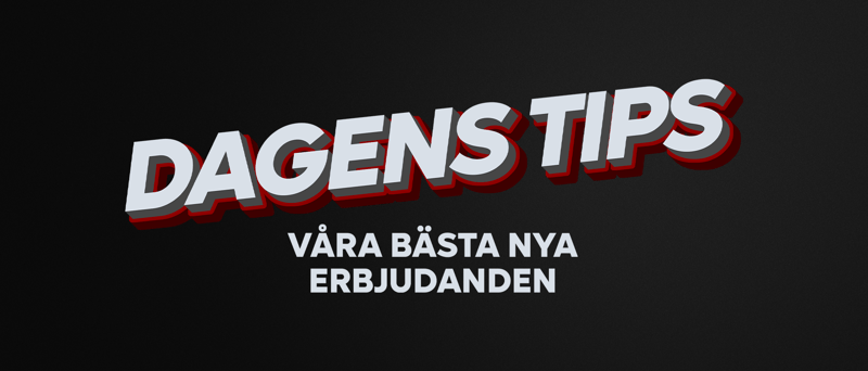 Dagens Tips
