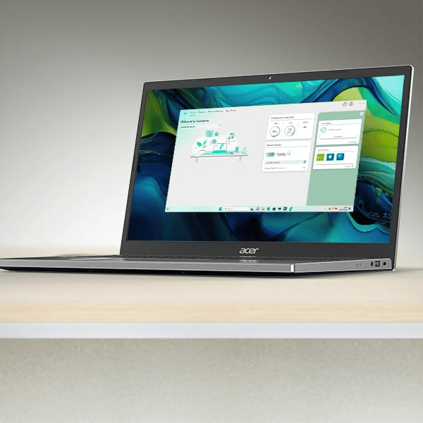 Acer Sense