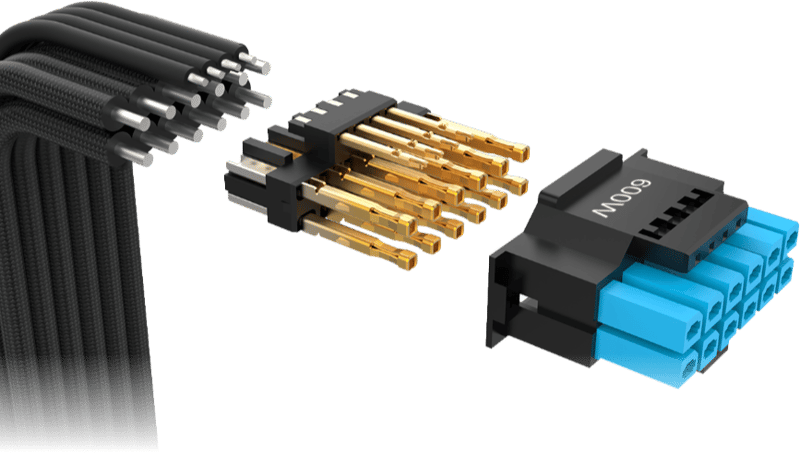 STABIL PCIE 5.1 KABEL