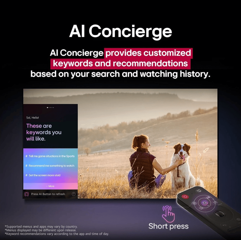 AI Concierge