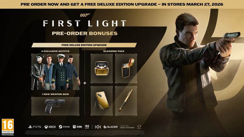 Preorder