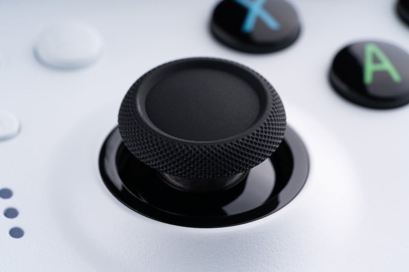 Joystick