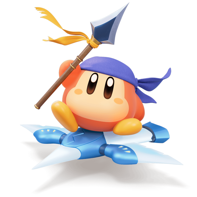 Waddle Dee
