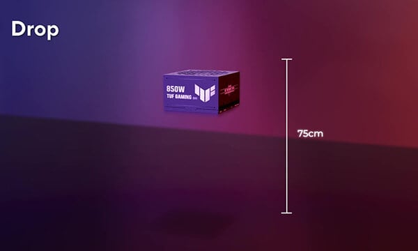 Drop Test