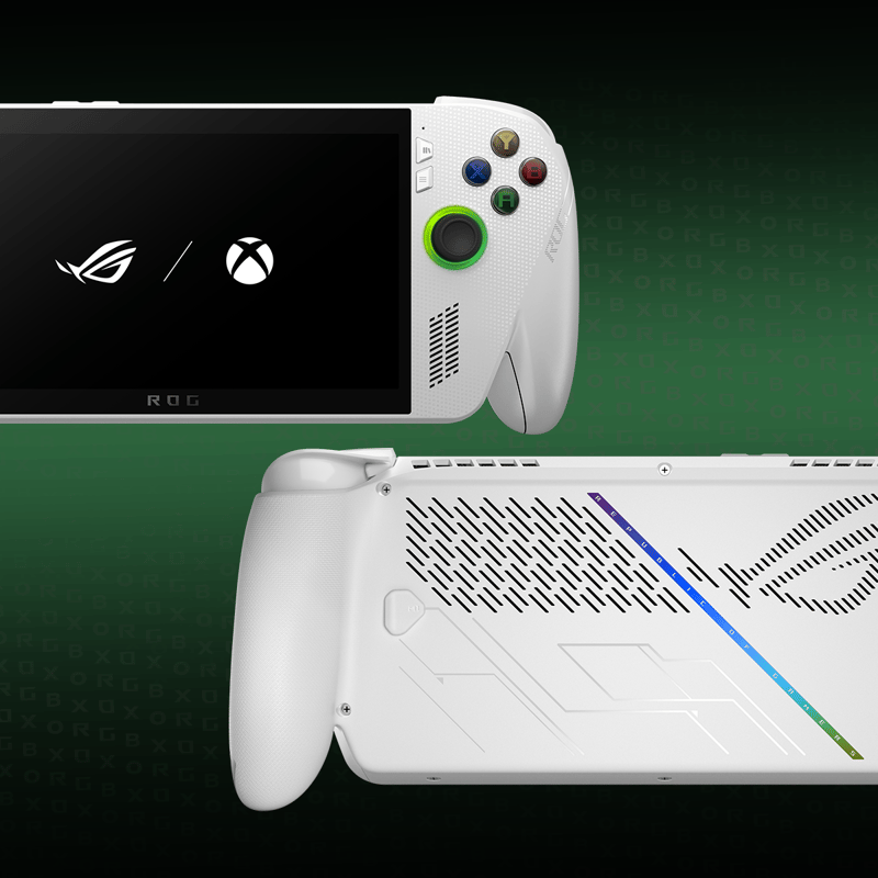 ROG Xbox Ally