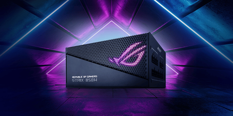 750W Rog