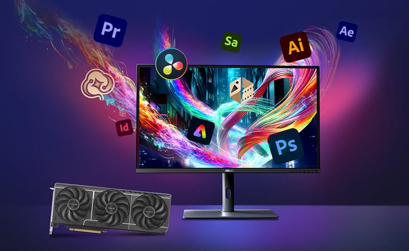En månads gratis Adobe Creative Cloud