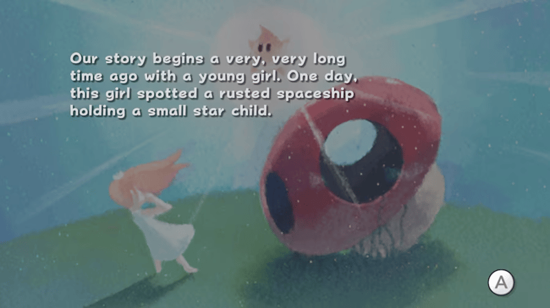 Storybook kapitel