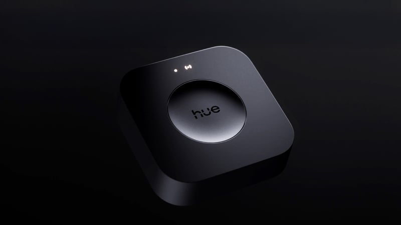 Philips Hue Pro