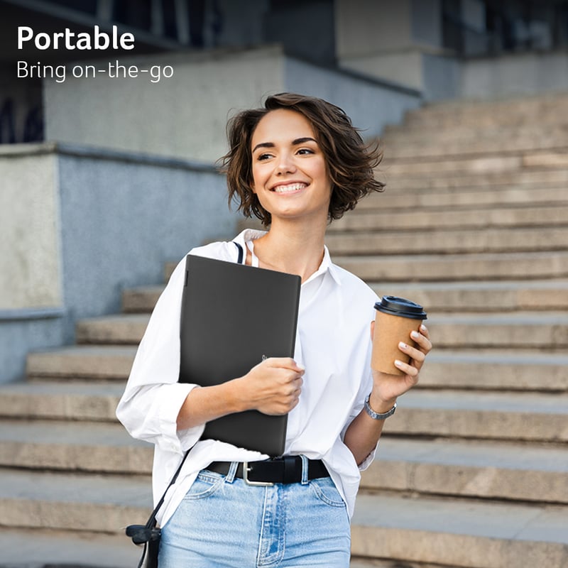 Portable
