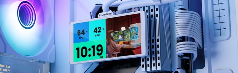 Phanteks