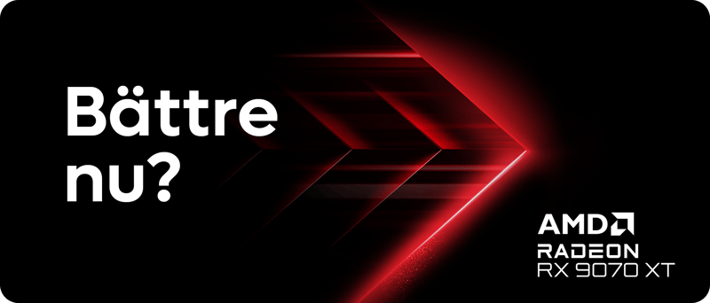 AMD Radeon 9070 XT