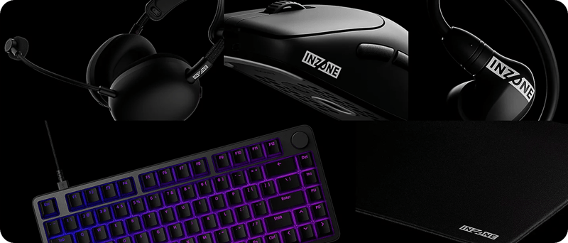 Sony Inzone e-sport