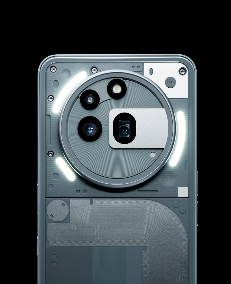Camera